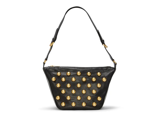 Vince camuto studded luggage discount