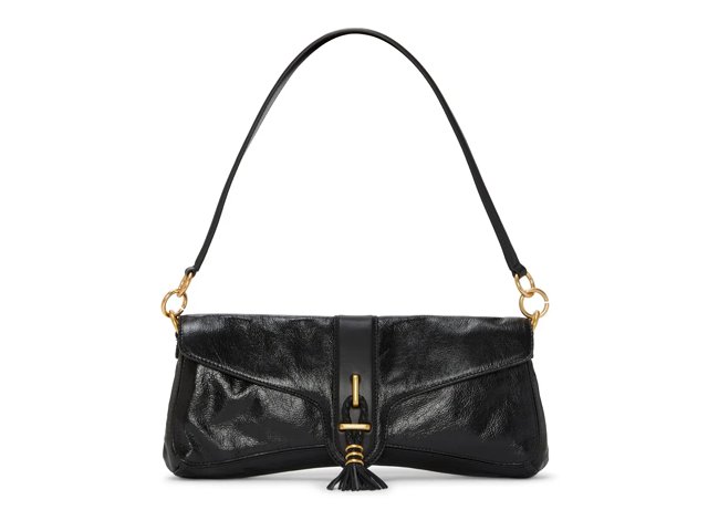 Vince camuto leather handbags on sale