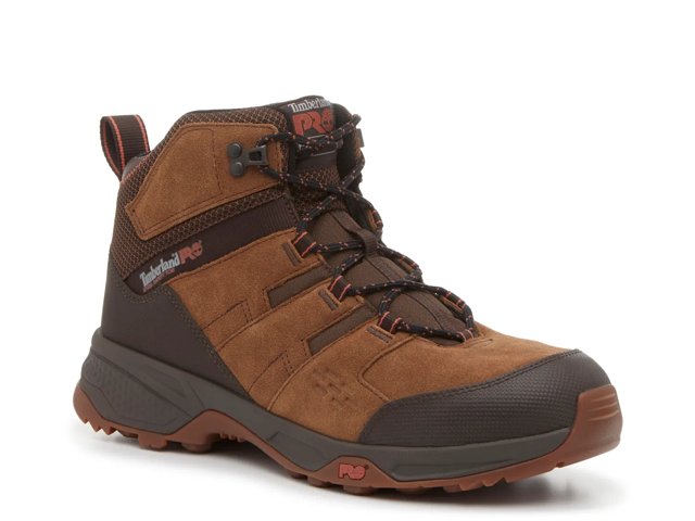 Timberland PRO Switchback Steel Toe Work Boot