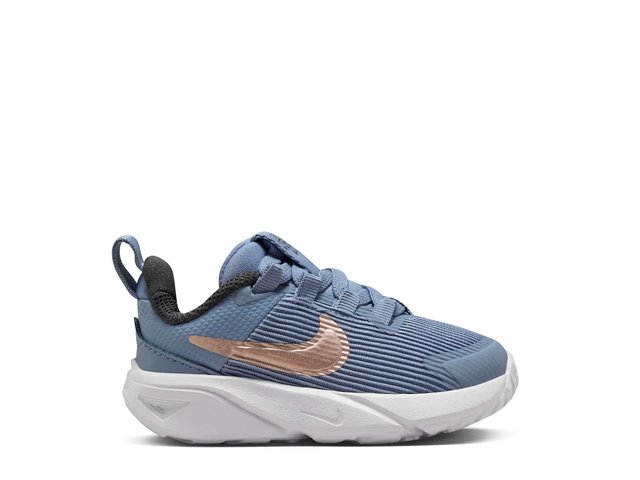 Nike Star Runner 4 Slip-On Sneaker - Kids'