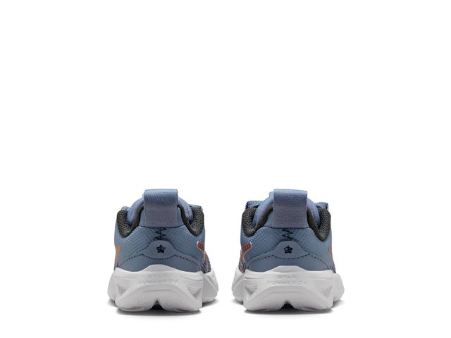 Nike Star Runner 4 Slip-On Sneaker - Kids'