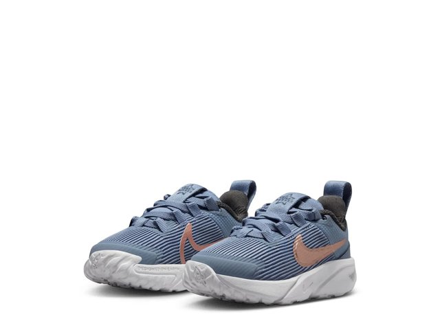 Nike Star Runner 4 Slip-On Sneaker - Kids'