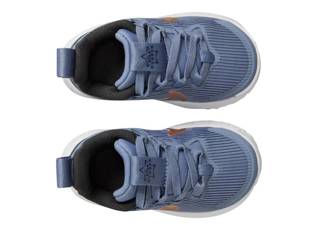 Nike Star Runner 4 Slip-On Sneaker - Kids'