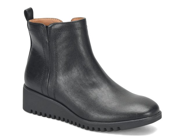 Eurosoft Dallan Wedge Boot Free Shipping DSW