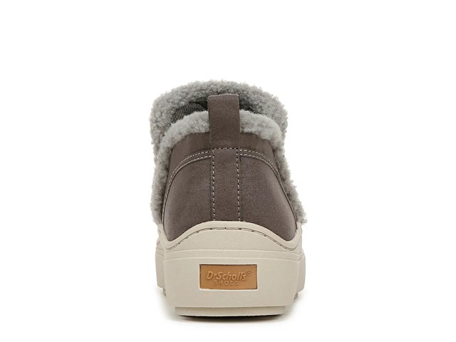 Sneaker boot slippers sale