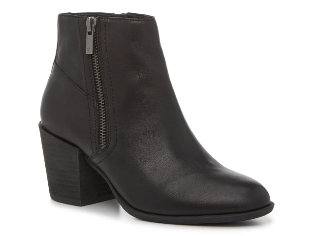 Lucky Brand Bamlea Bootie Free Shipping DSW