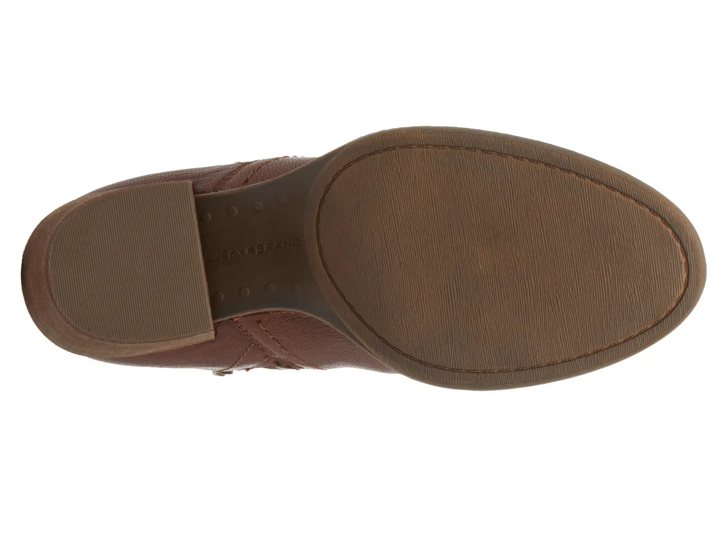 Bamlea Bootie