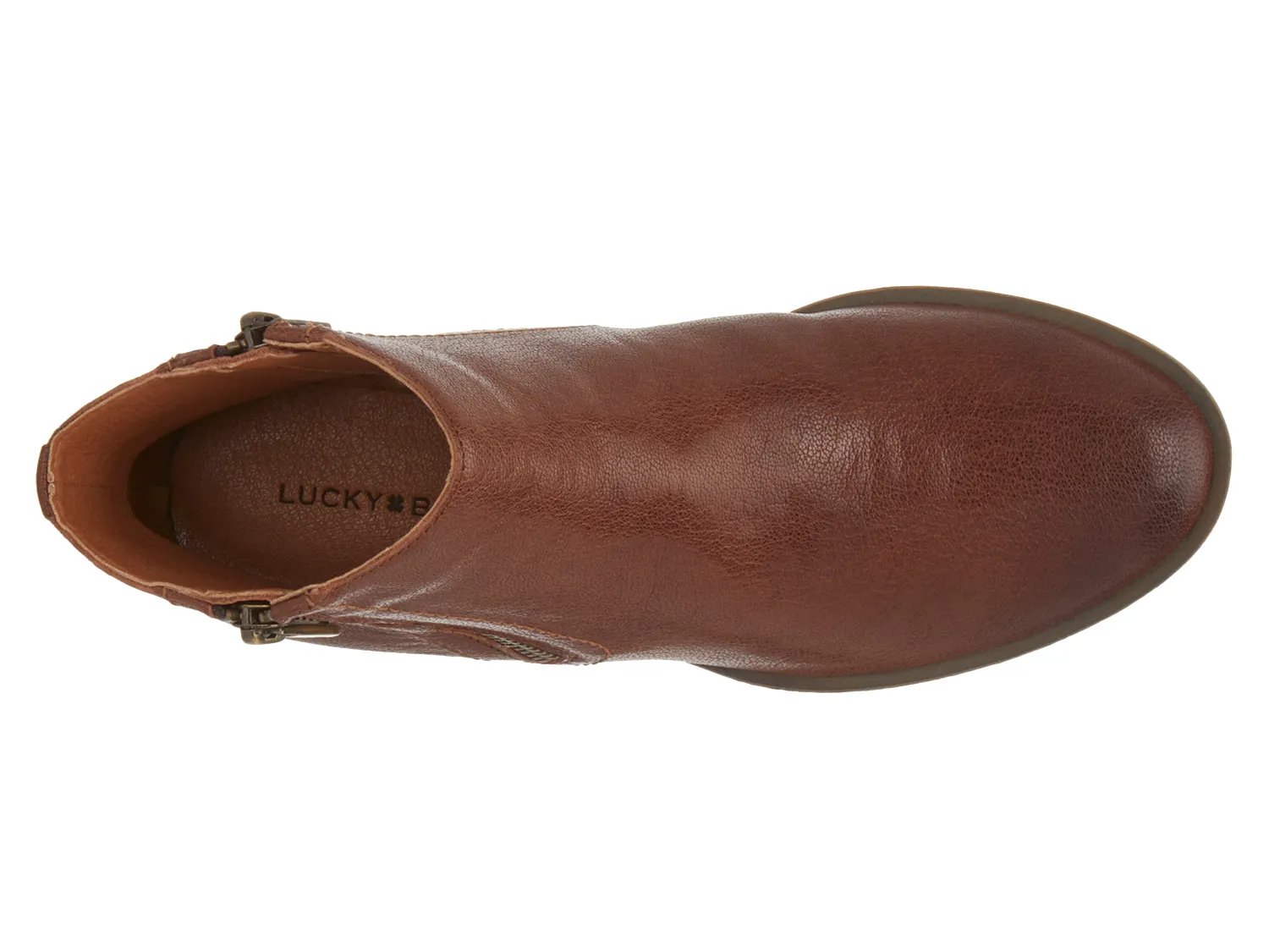 Bamlea Bootie