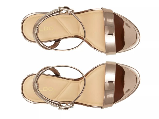Aldo Katelina Sandal Free Shipping DSW