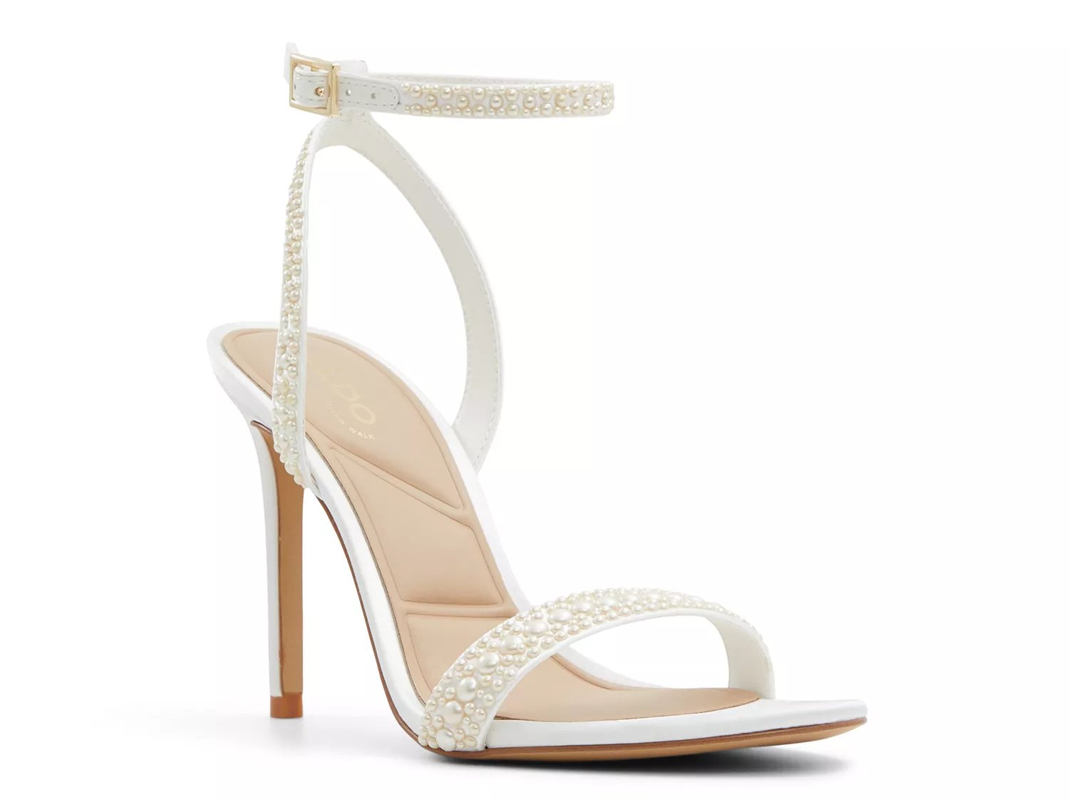 Женские модельные босоножки Aldo Perlea Sandal