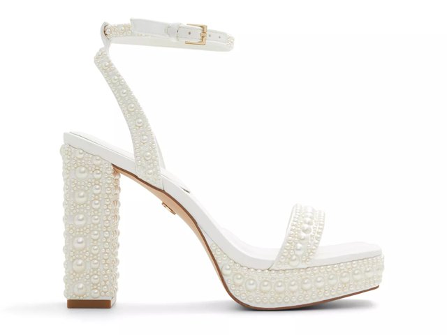 Aldo bride shoes hotsell