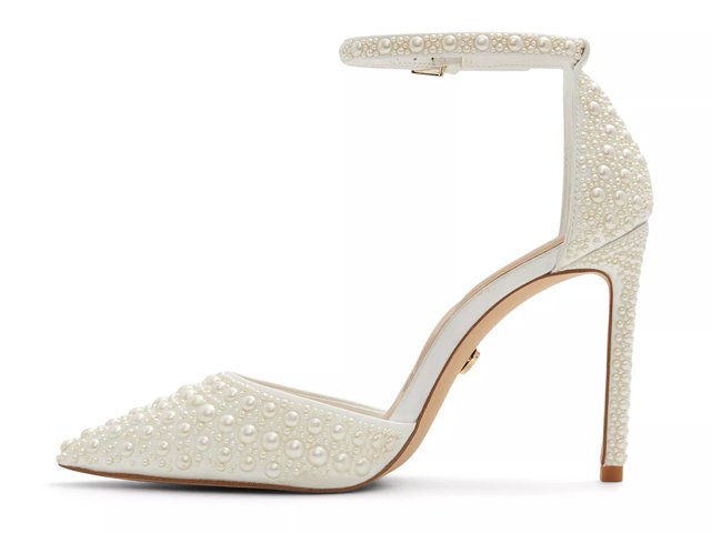 Aldo Derperla Pump