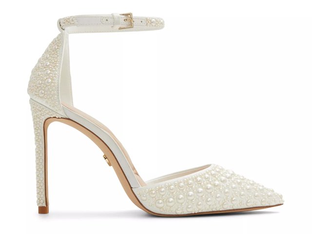 Aldo Derperla Pump