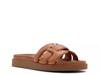 Wylalaendar Sandal Brown view