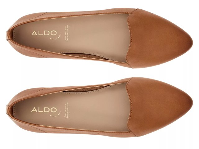 Aldo shoes women's loafers store