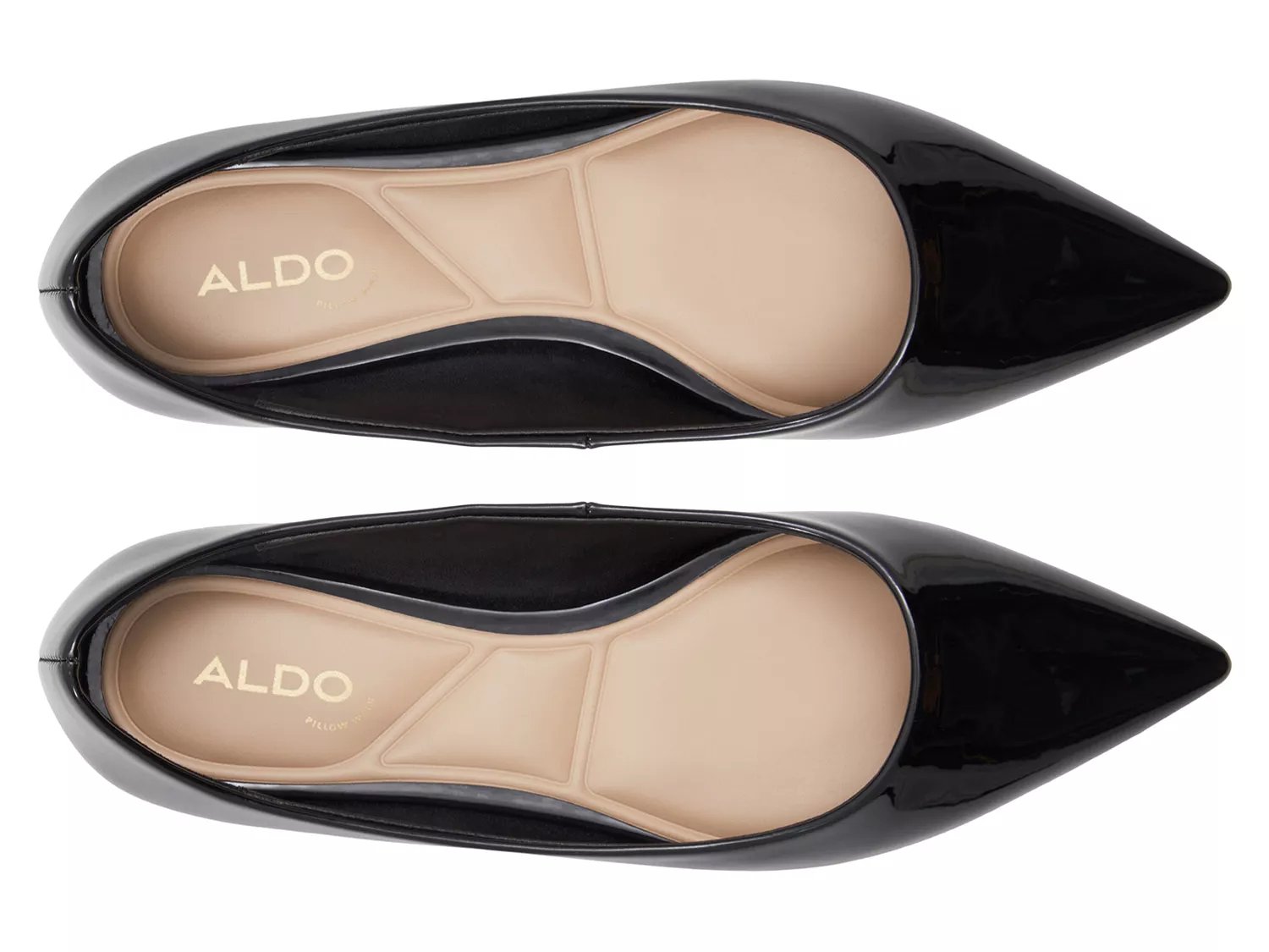 Stessy Ballerina Flat