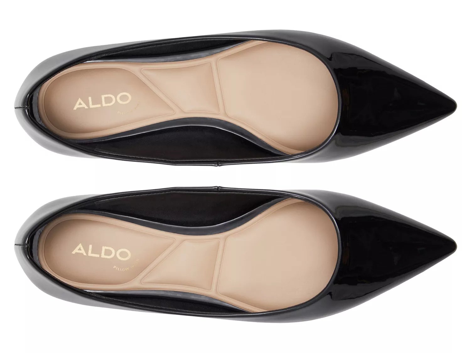 Stessy Ballerina Flat