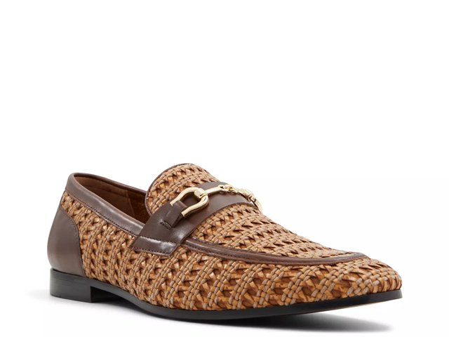 Aldo loafers dsw hot sale