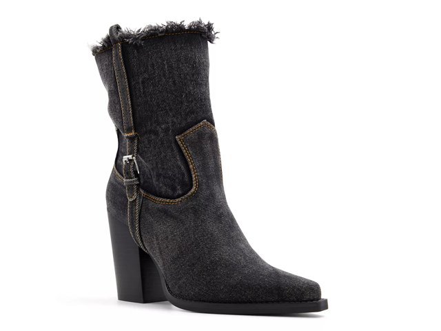 Franco sarto lasso bootie hotsell