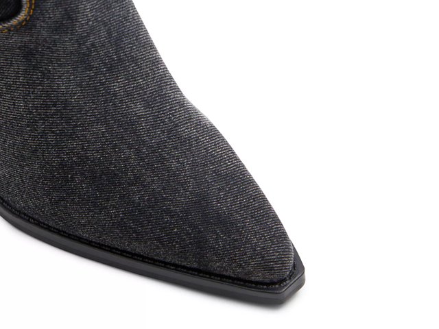 Franco sarto lasso bootie cheap