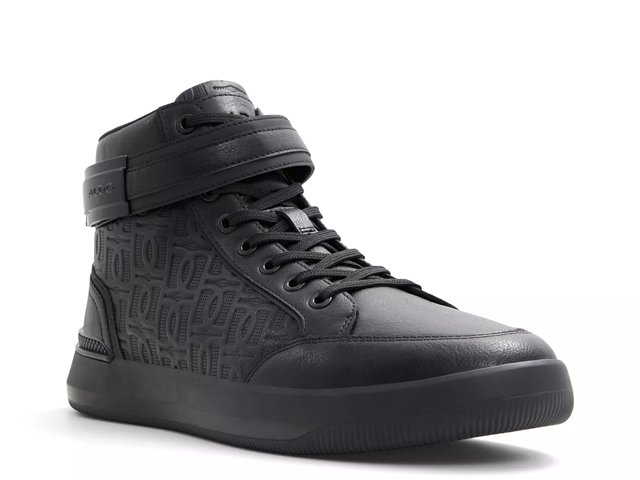 Aldo velcro sneakers deals