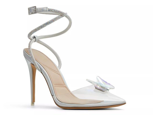Aldo Chrysalis Pump Free Shipping DSW