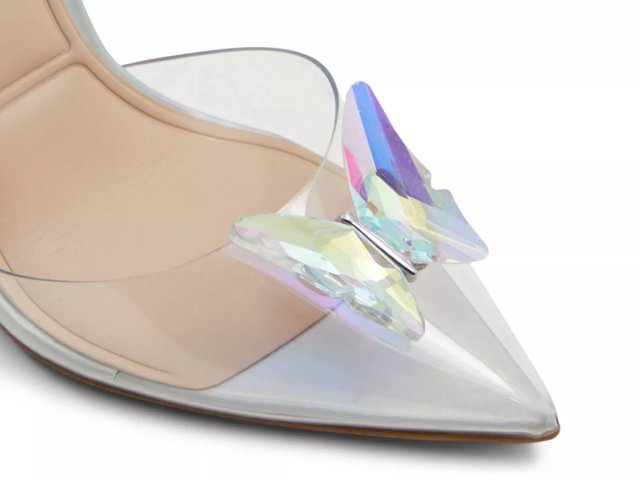 Aldo Chrysalis Pump Free Shipping DSW
