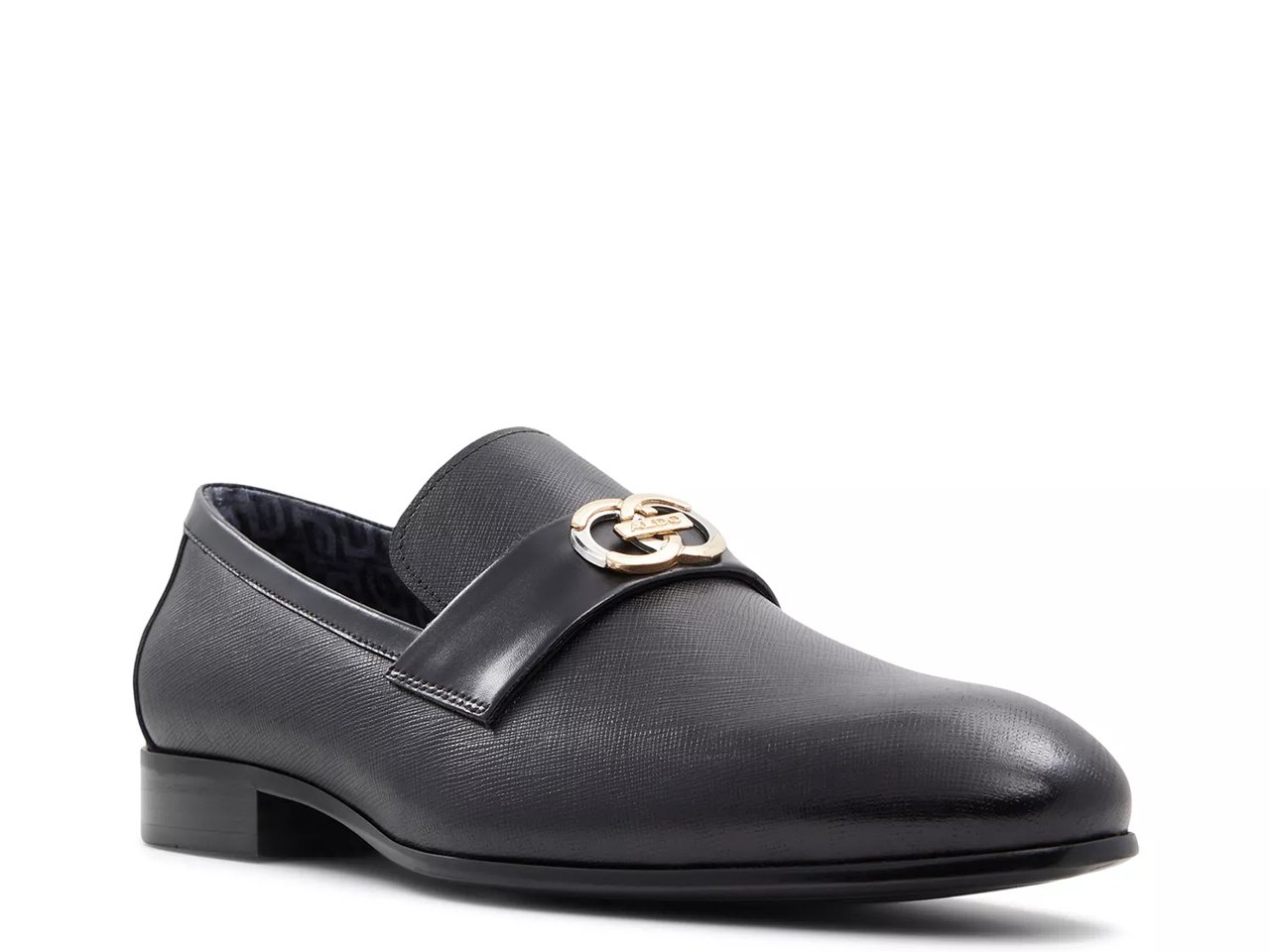 Мужские мокасины Aldo Montecarlo Loafer