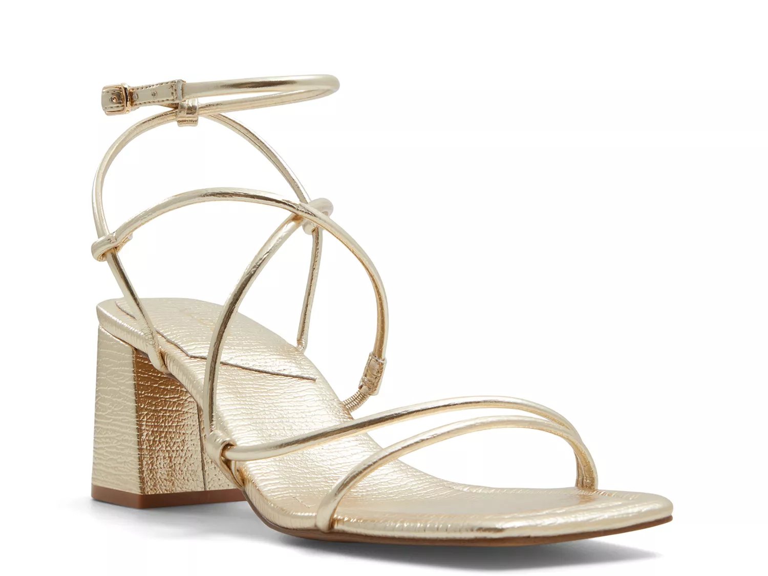 Женские модельные босоножки Aldo Harmonni Sandal