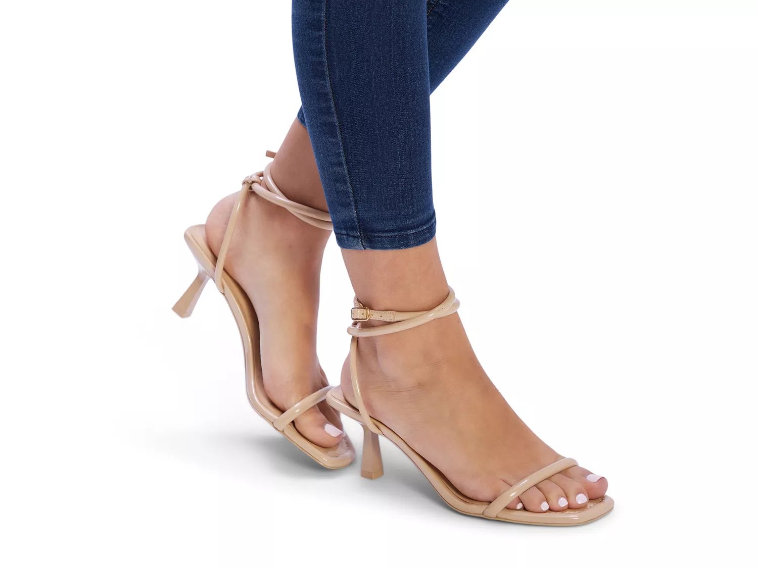 Dime Sandal