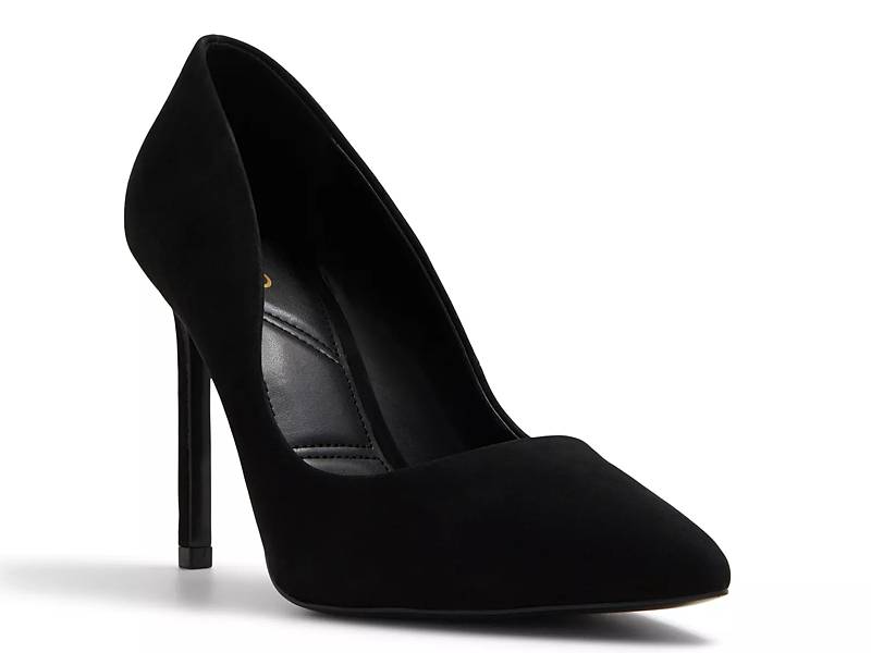 Shop Women s Black Stiletto Heels DSW