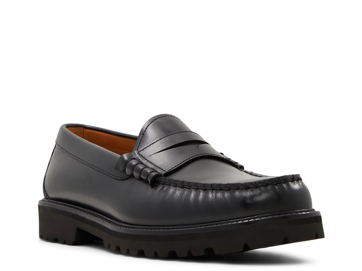 Bleecker Penny Loafer