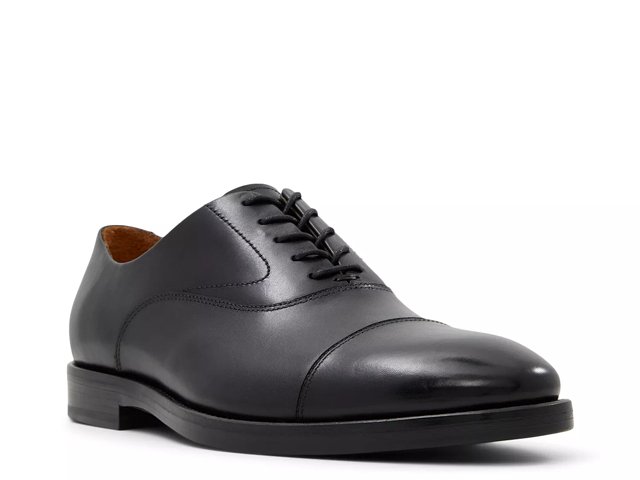 Brooks Brothers Carnegie Cap Toe Oxford Free Shipping DSW
