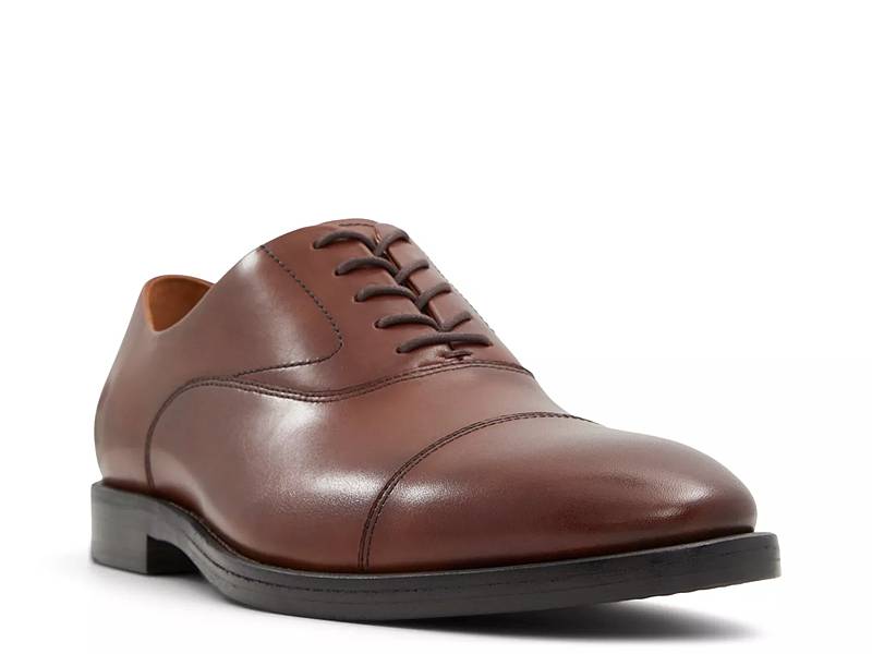 Clarks cap toe oxford hotsell