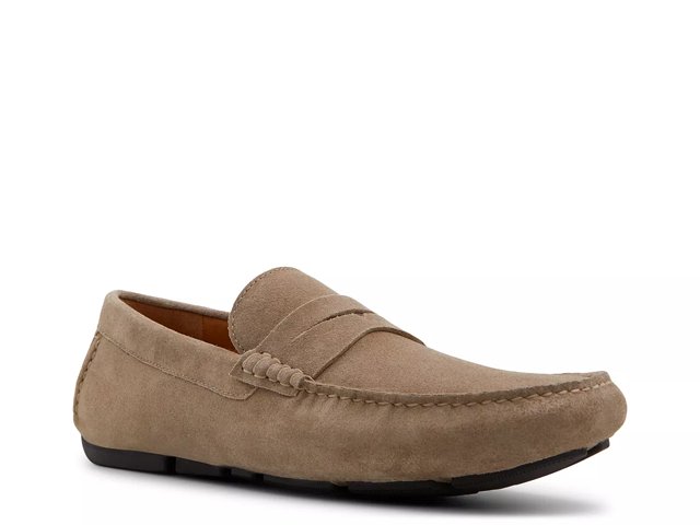 Dsw moccasins 2025