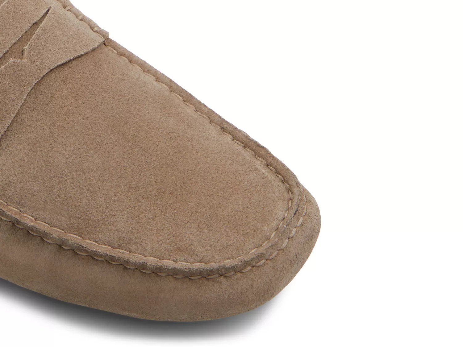 Jefferson Driving Loafer
