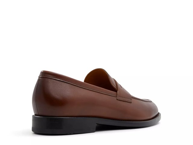 greenwich loafer