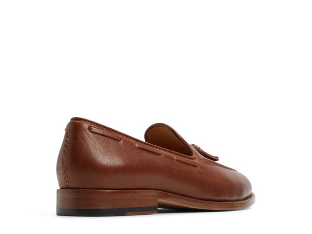 Brooks Brothers Charlton Loafer