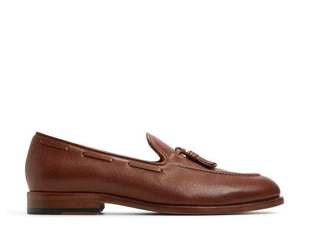 Brooks Brothers Charlton Loafer