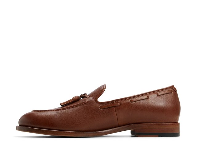 Brooks Brothers Charlton Loafer