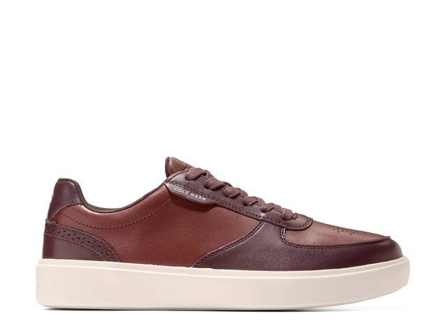 [COLE HAAN]★GRAND Crosscourt Traveler★SNEAKERS Mens Cole Haan Grand Crosscourt Traveler Sneakers In Navy
