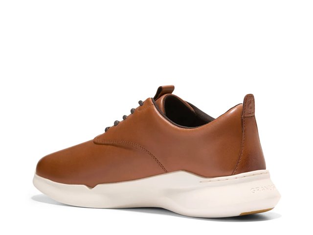 Grand Crosscourt RunOx Oxford