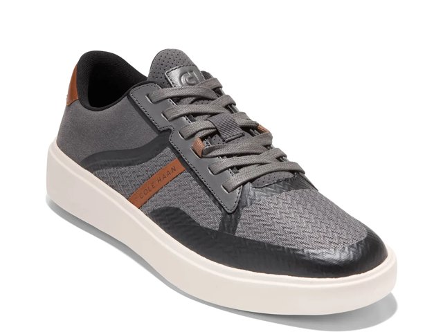 Cole Haan Grand Crosscourt Winner Sneaker - Men's