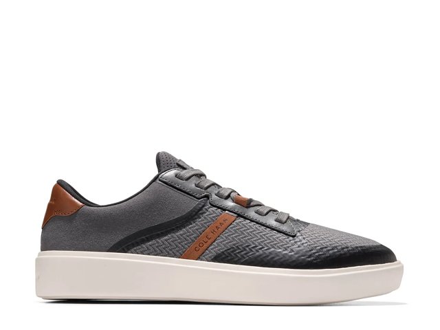 Cole Haan Grand Crosscourt Winner Sneaker - Men's