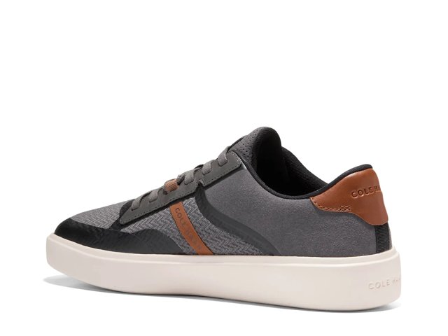 Cole Haan Grand Crosscourt Winner Sneaker - Men's