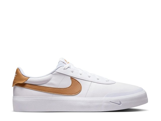 Nike Court Shot Sneaker Men s Free Shipping DSW
