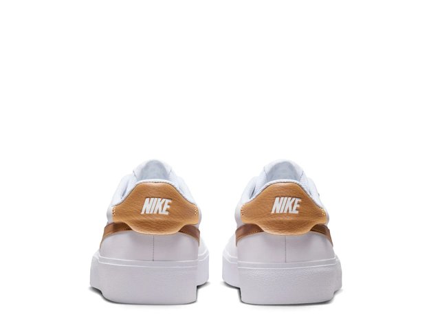 Nike Court Shot Sneaker - Men's - Free Shipping | DSW