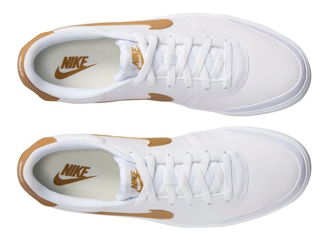 Nike Court Shot Sneaker - Men's - Free Shipping | DSW