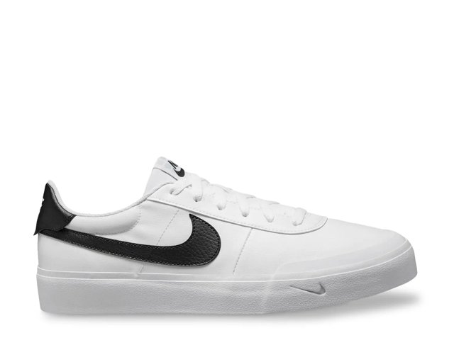 Nike Court Shot Sneaker - Men's - Free Shipping | DSW