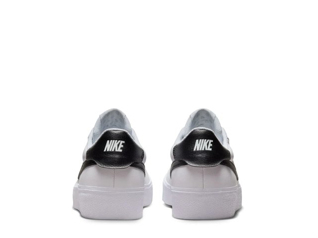 Nike Court Shot Sneaker - Men's - Free Shipping | DSW